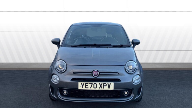 Fiat 500 1.0 Mild Hybrid Sport 3dr Petrol Hatchback
